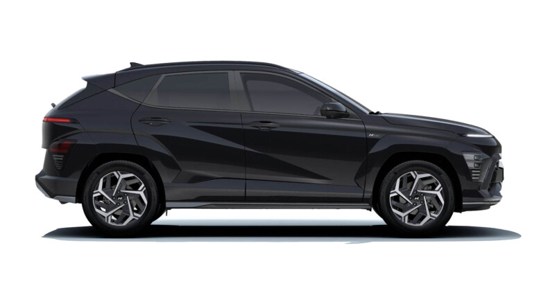 Hyundai KONA 160kW N Line S 65kWh 5dr Auto [Lux Pack] Electric Hatchback